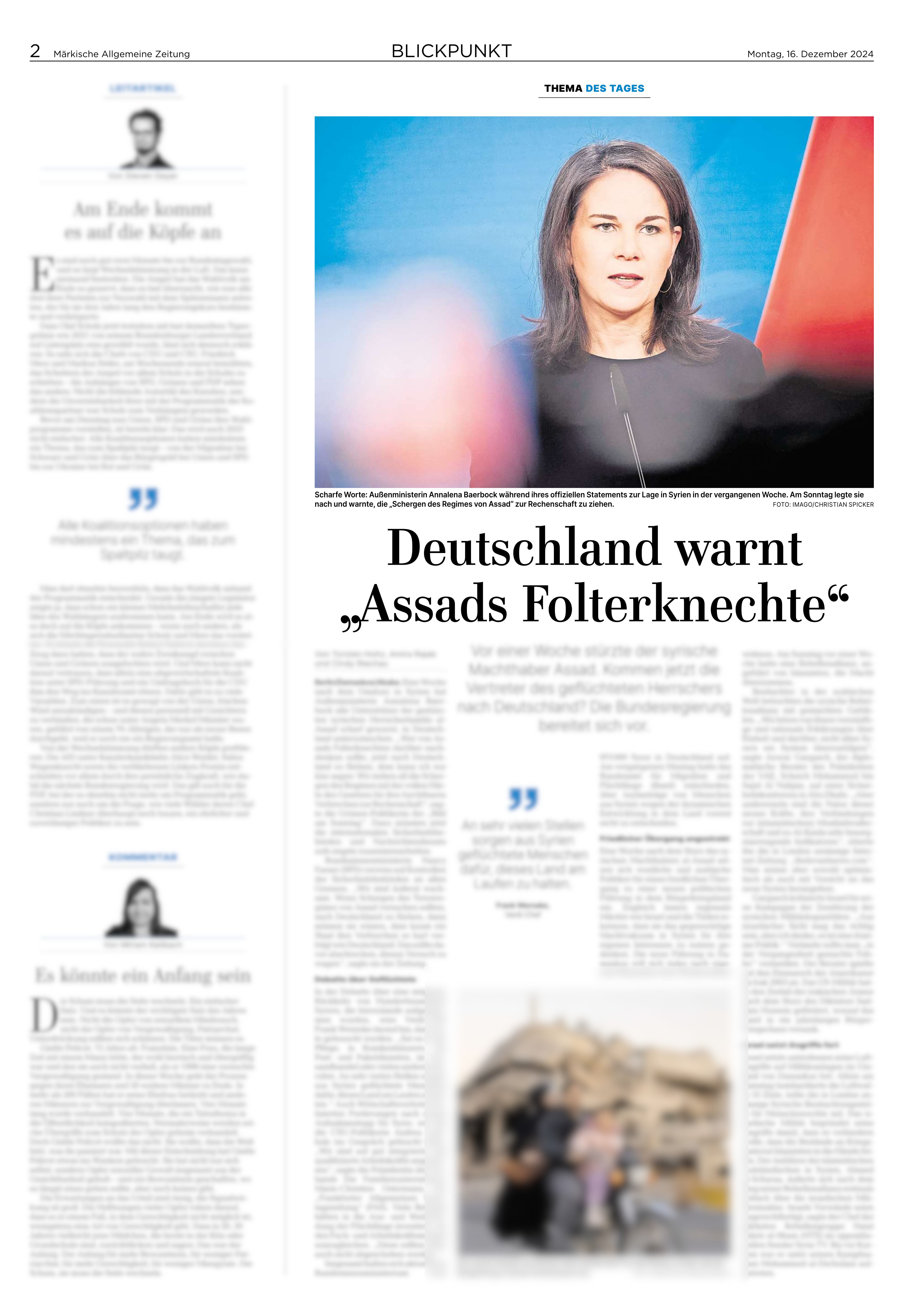 12.2024 Märkische Allgemeine